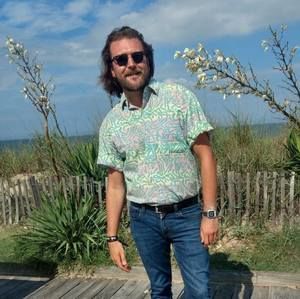 Meet your Posher, Tyler